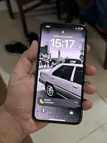 iphone xs max pta 1