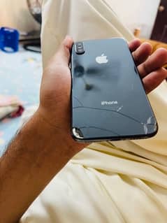 iphone X