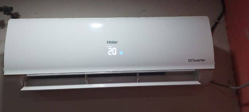 Haier Ac For Sale 2