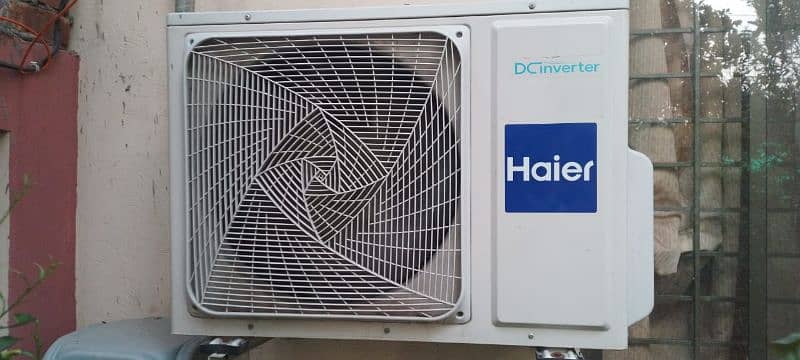 Haier Ac For Sale 3