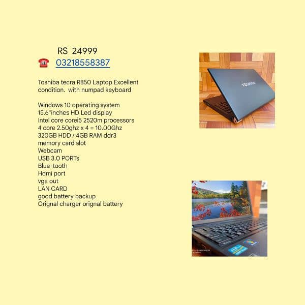 Dell 3150 mini laptop 4gb ram 128Gb SSD windows 10 (6 hour batery timg 11