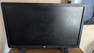 HP elite display E231