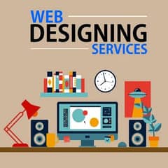 Website design and development