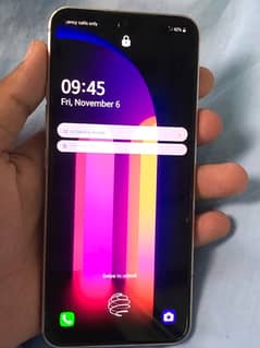 LG v60 8/128 best for gaming fast finger print 0