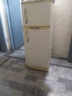 Fridge for sale in Awan Town miraj park Quaid e azam  street