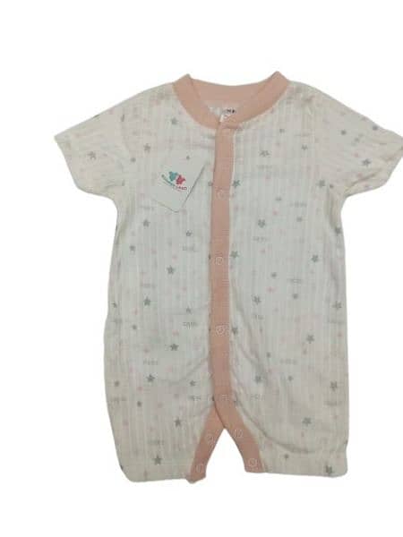 Baby clothes 1