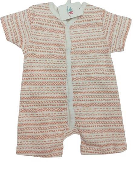 Baby clothes 6