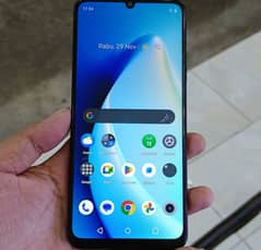 Realme C53 6(+4) 128GB Super condition no box