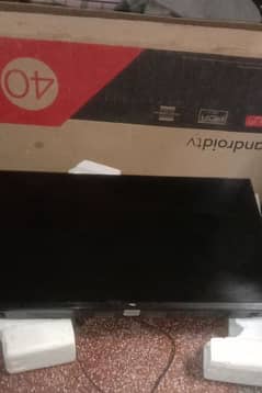 TCL 40 inch Model S65A Latets 0