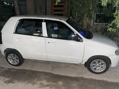 Suzuki Alto 2008