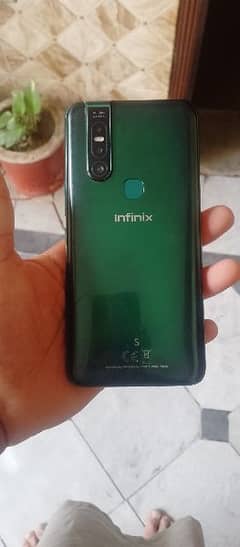 Infinix