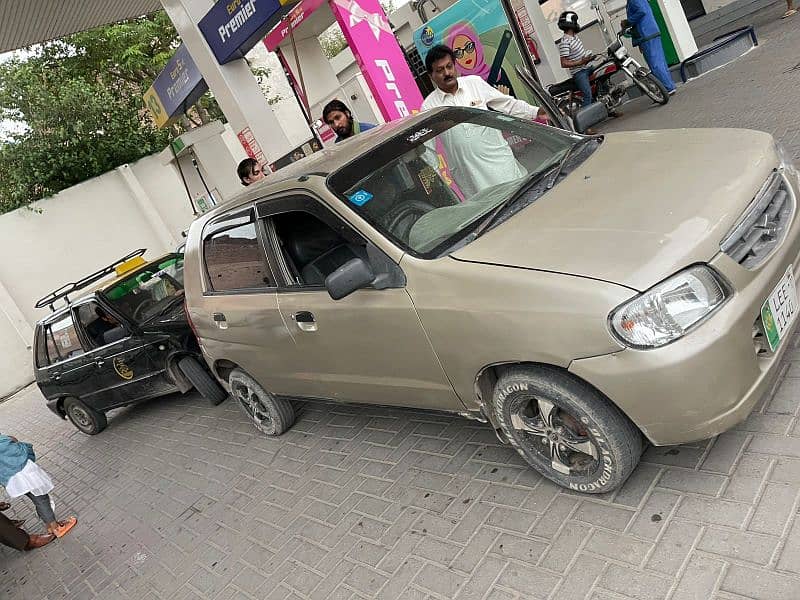 Suzuki Alto 2007 3