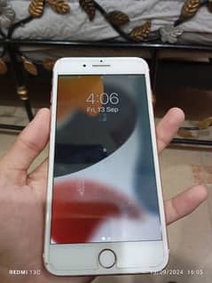 iPhone 7 plus non pta full okay condition 0