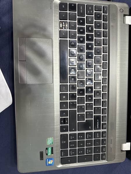 Hp Probook 4535s Laptop 1