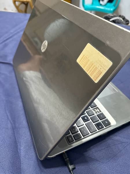 Hp Probook 4535s Laptop 2