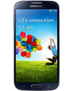 samsung galaxy s4