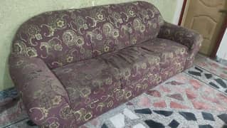 Sofa Set 5 Seater