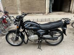 suzuki gs 150