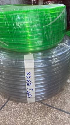 Garden pipe gas pipe polythene 03427209591 Call4 order all color sizes