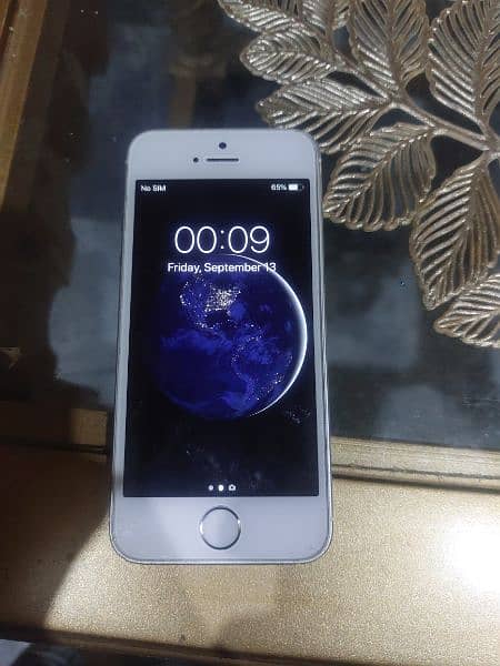 i phone 5s 16gb with fingerprint 1