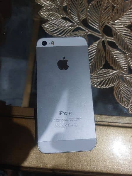 i phone 5s 16gb with fingerprint 2