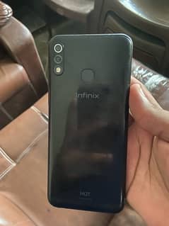 Infinix