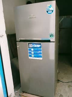 Dawlance fridge with warranty