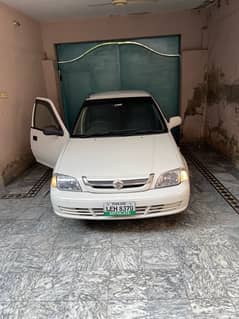 Suzuki Cultus VXR 2016 0