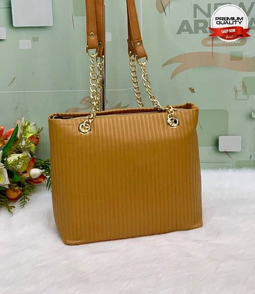 ?Premium High Quality Non brand side Cross Body style* 1