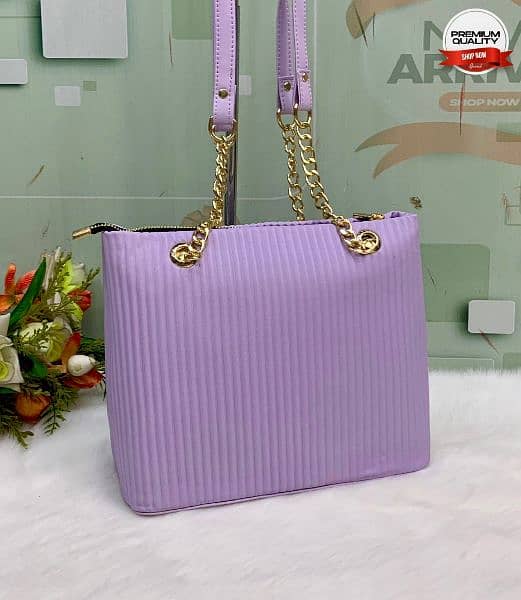 ?Premium High Quality Non brand side Cross Body style* 3