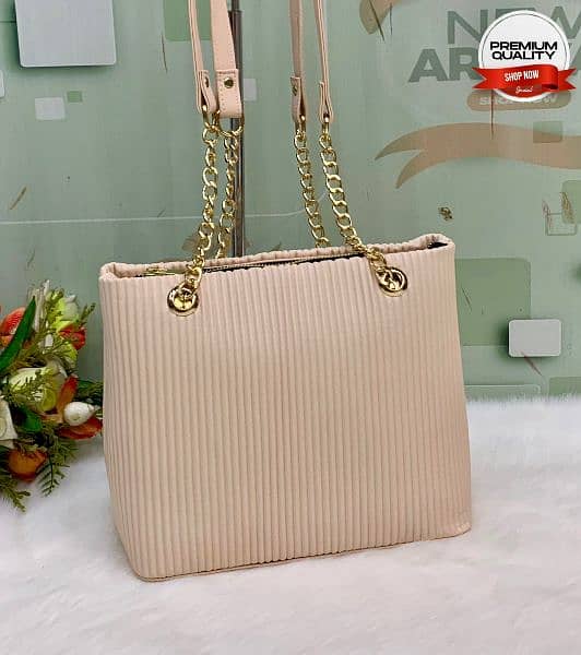 ?Premium High Quality Non brand side Cross Body style* 5