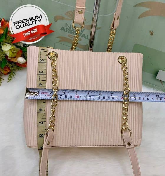 ?Premium High Quality Non brand side Cross Body style* 6