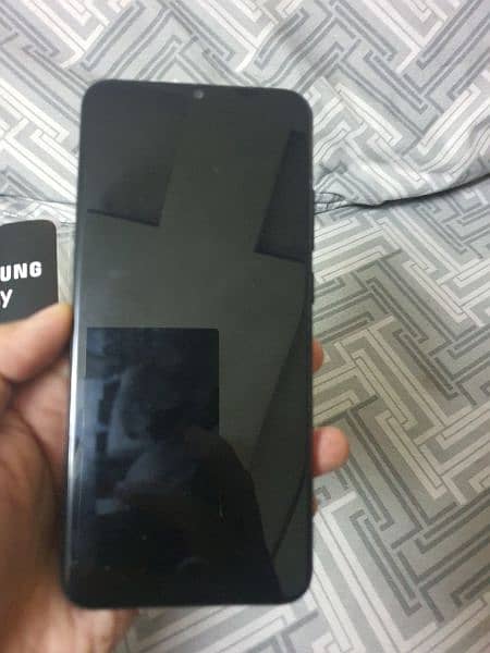 Samsung galaxy A03 1