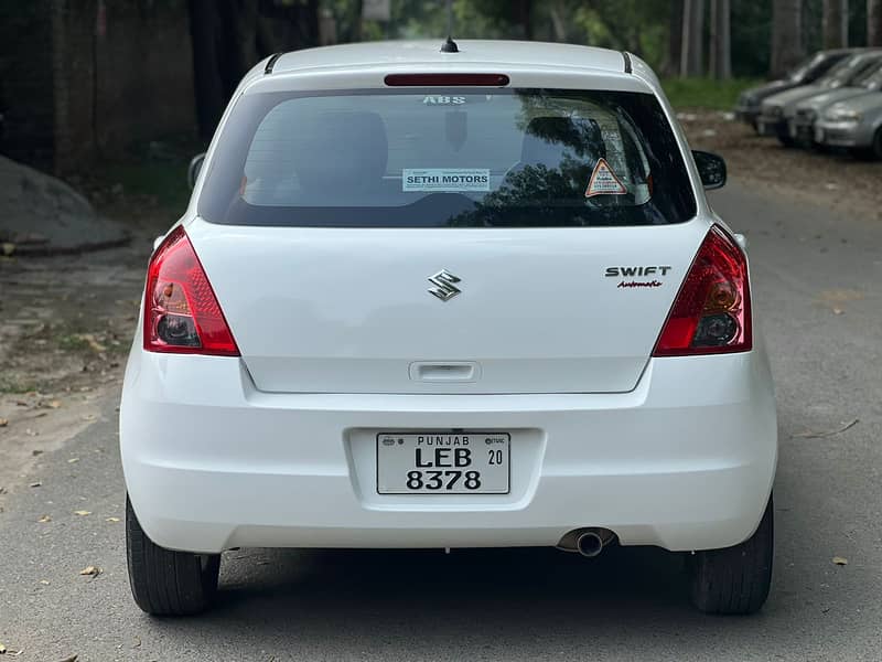 Suzuki Swift 2020 | Suzuki Swift Car For Sale 2