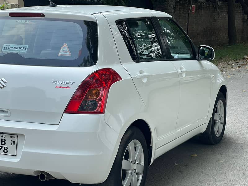 Suzuki Swift 2020 | Suzuki Swift Car For Sale 10