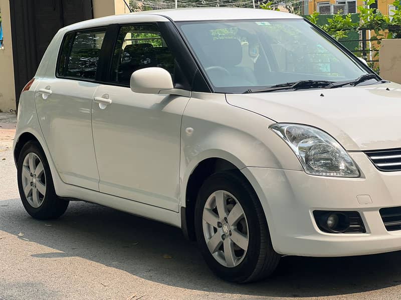 Suzuki Swift 2020 | Suzuki Swift Car For Sale 11