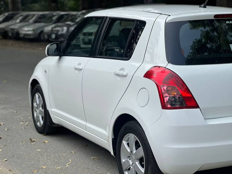 Suzuki Swift 2020 | Suzuki Swift Car For Sale 12