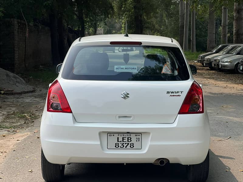 Suzuki Swift 2020 | Suzuki Swift Car For Sale 13