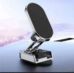 Magnetic Mobile Holder for Car. Home delivery all over Pakistan. 0