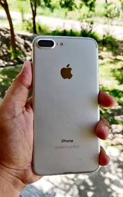 iPhone 7 plus PTA approved