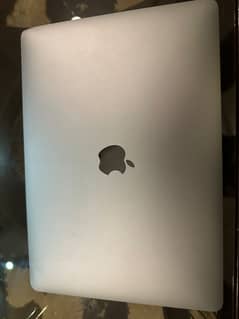 MACBOOK