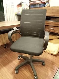 Office chairs