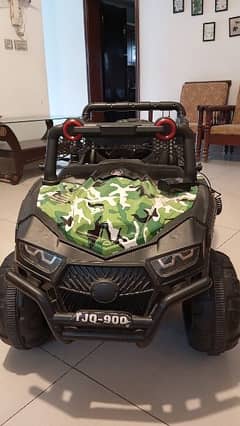 Jeep Car | 4x4 car | electric car | remote control car | kids car