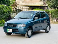 Suzuki Alto 2006