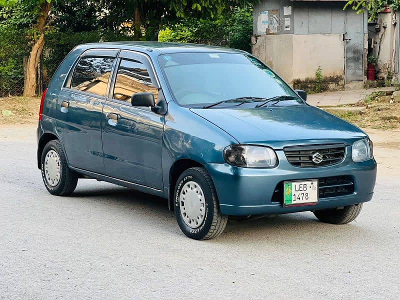 Suzuki Alto 2006 2