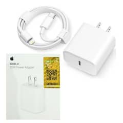 iphone original charger pd 20w