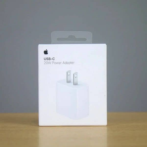 iphone original charger pd 20w 1