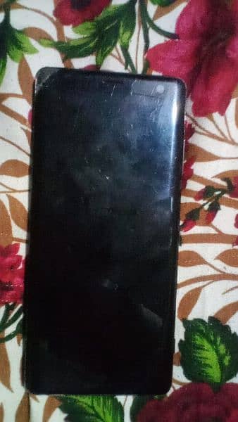 Sony xz3 4/64 only phone no box no charger 4