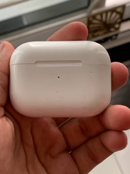 airpods pro 2nd generation new addition 1