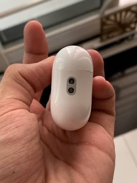 airpods pro 2nd generation new addition 3